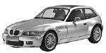 BMW E36-7 C120C Fault Code
