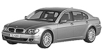 BMW E66 C120C Fault Code