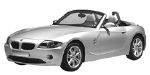 BMW E85 C120C Fault Code