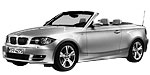 BMW E88 C120C Fault Code