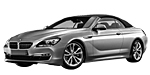 BMW F12 C120C Fault Code
