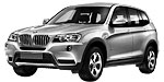 BMW F25 C120C Fault Code