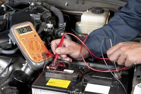 See C120C repair manual