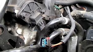 See C120C repair manual